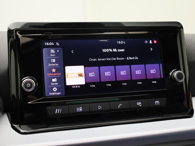 Seat IBIZA 1.0EcoTSI/115PK FL FR Business Connect · Panoramadak · Leder/Alcantara · Camera + Parkeersensoren · Garantie t/m 27-03-2027