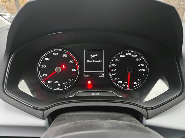 Seat IBIZA 1.0 EcoTSI Style NL-AUTO | LAGE KM STAND | NAVI | LED