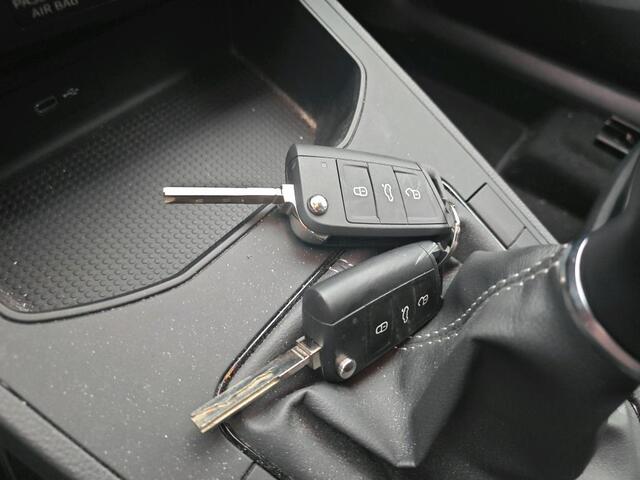 Seat IBIZA 1.0 EcoTSI Style NL-AUTO | LAGE KM STAND | NAVI | LED