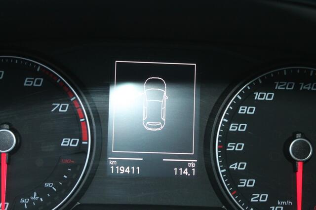 Seat IBIZA 1.5 TSI FR EVO Business Intense