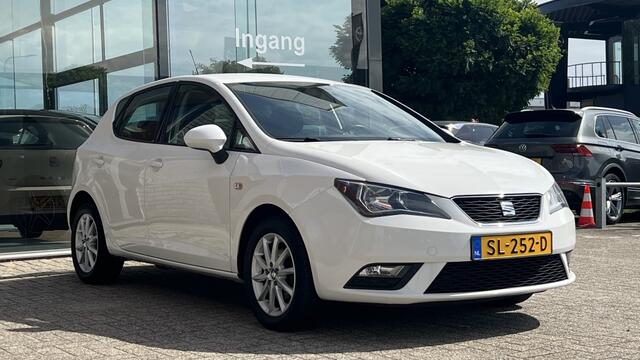 Seat IBIZA 1.2 TSI Reference