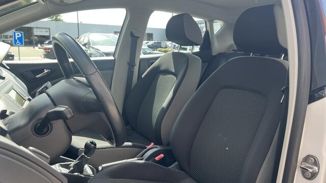 Seat IBIZA 1.2 TSI Reference