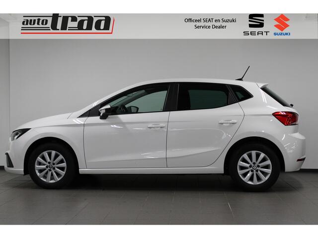 Seat IBIZA 1.0 EcoTSI Style Business Connect / Apple Carplay / Android Auto /