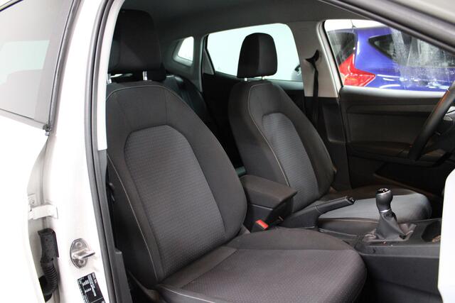 Seat IBIZA 1.0 EcoTSI Style Business Connect / Apple Carplay / Android Auto /