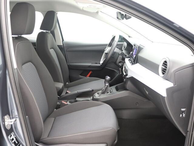Seat IBIZA 1.0 MPI Style / Carplay / DAB / Origineel NL