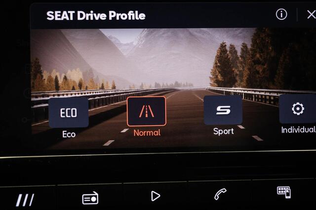 Seat IBIZA 1.0 EcoTSI FR Business Connect | NAVIGATIE- PACK | DAB | FULL LINK | CAMERA | 18"