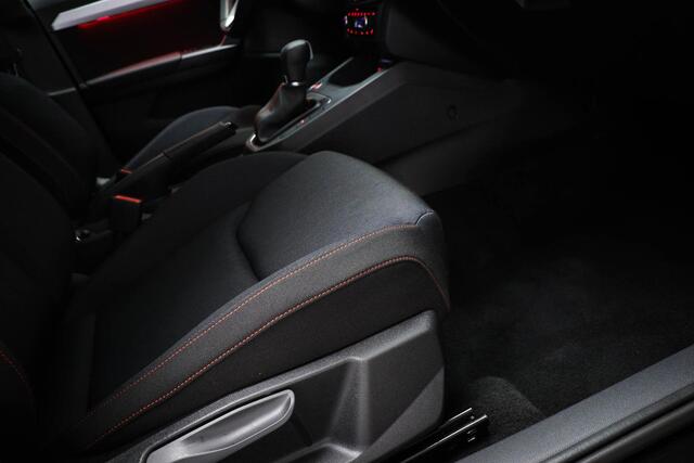 Seat IBIZA 1.0 EcoTSI FR Business Connect | NAVIGATIE- PACK | DAB | FULL LINK | CAMERA | 18"