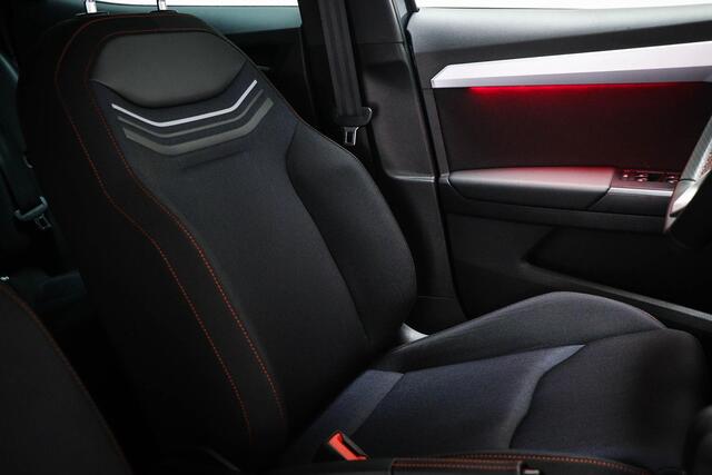 Seat IBIZA 1.0 EcoTSI FR Business Connect | NAVIGATIE- PACK | DAB | FULL LINK | CAMERA | 18"