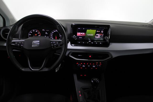 Seat IBIZA 1.0 MPI Style / Apple CarPlay / Android Auto /