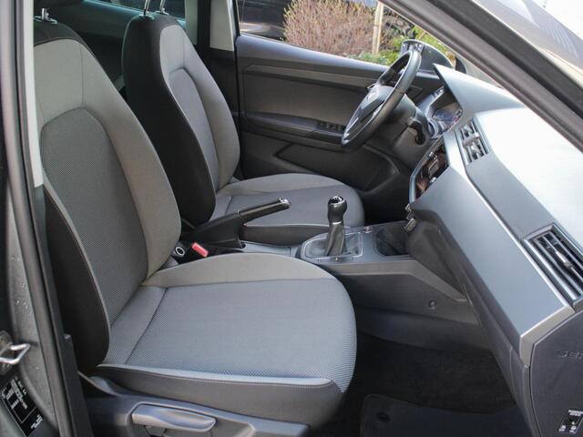 Seat IBIZA 1.0 TSI Excellence | Navi | Adap. Cruise | Airco | Camera | Park sens