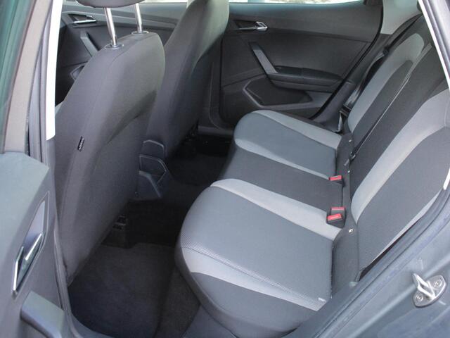 Seat IBIZA 1.0 TSI Excellence | Navi | Adap. Cruise | Airco | Camera | Park sens