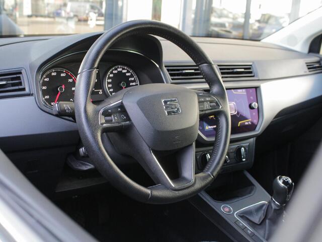 Seat IBIZA 1.0 TSI Excellence | Navi | Adap. Cruise | Airco | Camera | Park sens