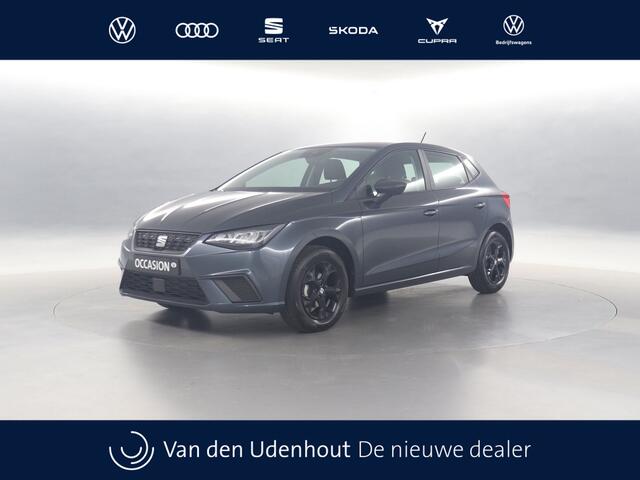Seat IBIZA 1.0 EcoTSI 95pk Style / Navigatie via App Connect / Cruise Control