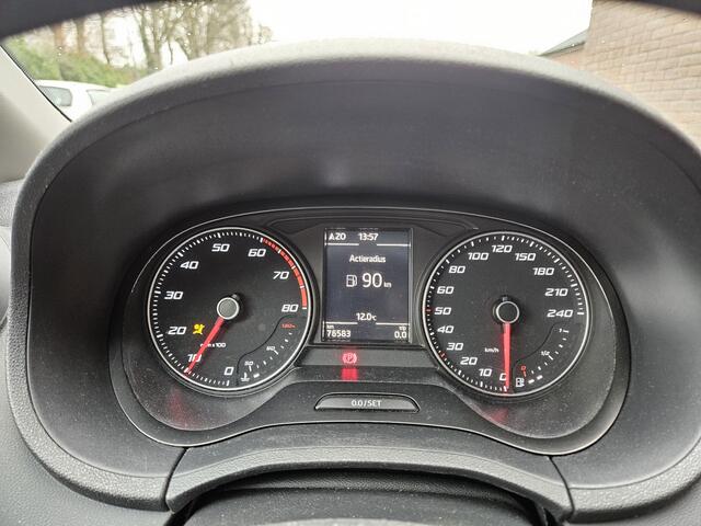 Seat IBIZA 1.2 TSI FR