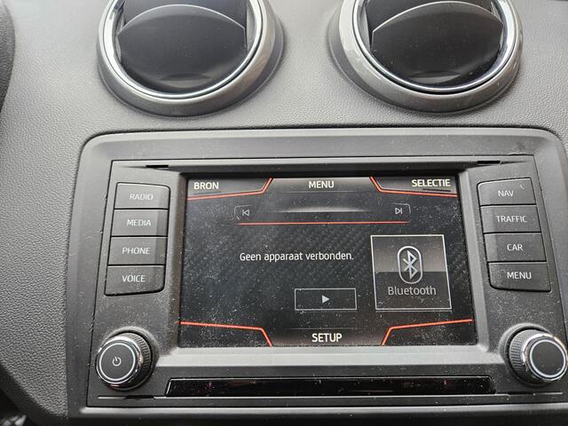 Seat IBIZA 1.2 TSI FR