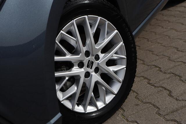 Seat IBIZA 1.0 EcoTSI FR | Led | Carplay | DAB |