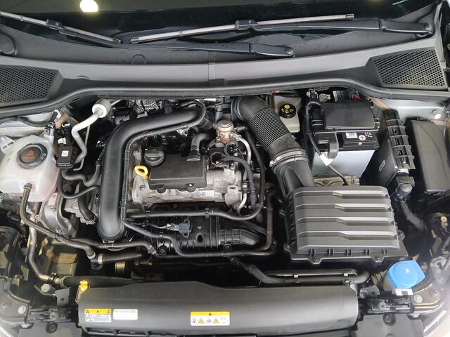 Seat IBIZA 1.0 EcoTSI FR Business Intense + 18 inch + Camera etc. etc.