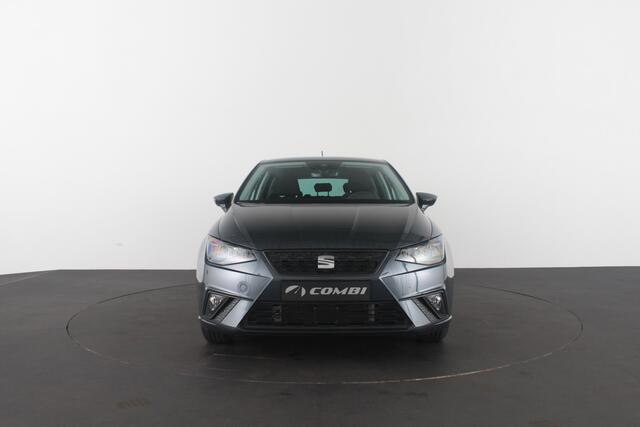 Seat IBIZA 1.0 EcoTSI Style Cruise control/Apple Carplay/Android Auto...