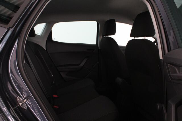 Seat IBIZA 1.0 EcoTSI Style Cruise control/Apple Carplay/Android Auto...