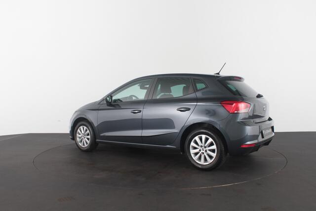 Seat IBIZA 1.0 EcoTSI Style Cruise control/Apple Carplay/Android Auto...