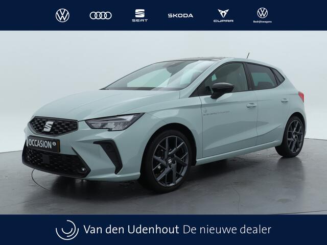 Seat IBIZA 1.0 EcoTSI FR Business Connect / Demonstratievoertuig