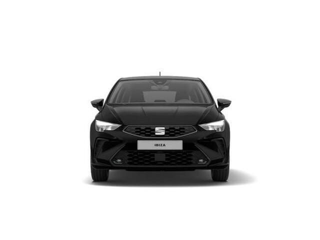 Seat IBIZA Reference 1.0 TSI 95 PK | Parkeersensoren | Cruise control | Carplay | Airco