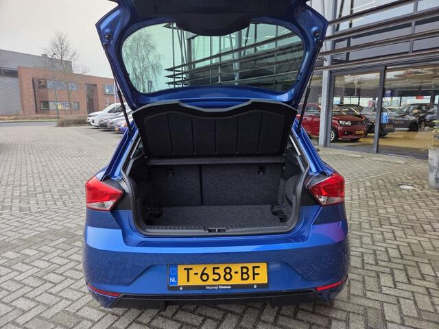 Seat IBIZA 1.0 E-TSI Style Business | Navi | Virtual Cockpit