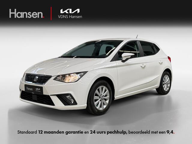 Seat IBIZA 1.0 MPI Reference I Carplay I Cruise Control