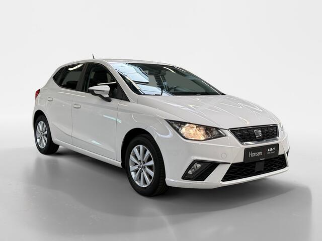 Seat IBIZA 1.0 MPI Reference I Carplay I Cruise Control
