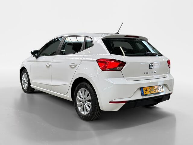Seat IBIZA 1.0 MPI Reference I Carplay I Cruise Control