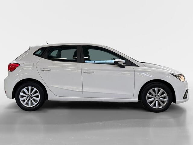 Seat IBIZA 1.0 MPI Reference I Carplay I Cruise Control