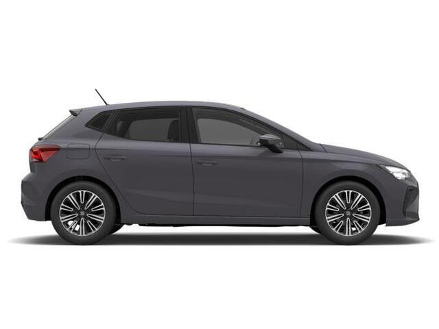 Seat IBIZA Style 1.0 TSI 95 PK | Adaptive cruise control | Parkeersensoren | Carplay