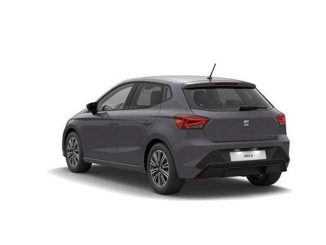 Seat IBIZA Style 1.0 TSI 95 PK | Adaptive cruise control | Parkeersensoren | Carplay