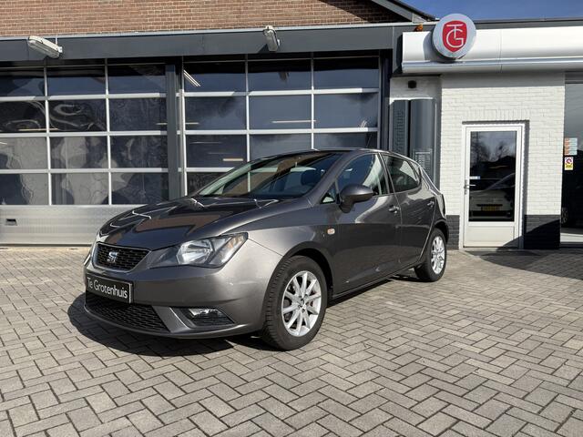 Seat IBIZA 1.0 EcoTSI Style