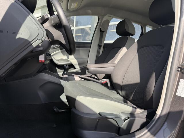 Seat IBIZA 1.0 EcoTSI Style