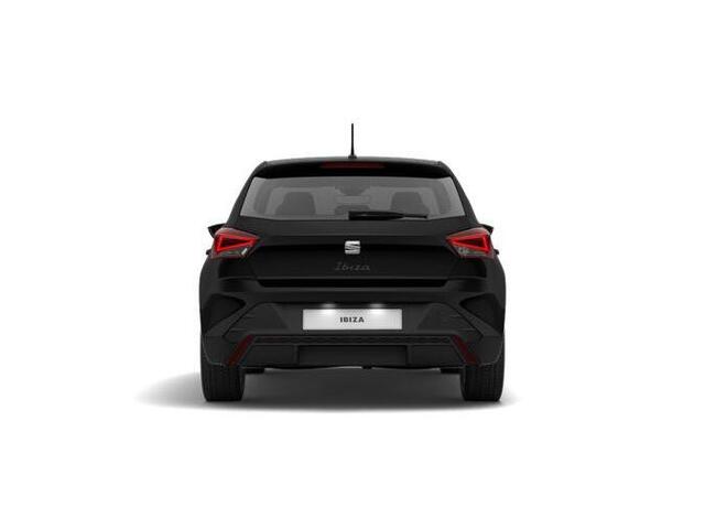 Seat IBIZA Style Business Connect 1.0 TSI 115 PK | Automaat | Adaptive cruise control | Achteruitrijcamera | Stoelverwarming