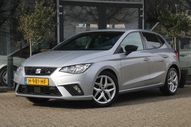 Seat IBIZA 1.0 TSI FR Business Intense