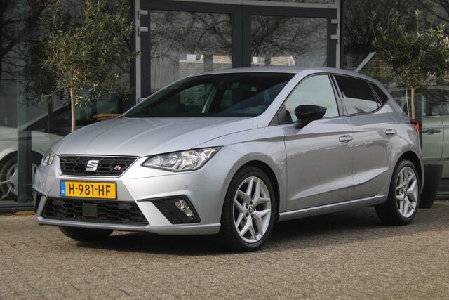 Seat IBIZA 1.0 TSI FR Business Intense