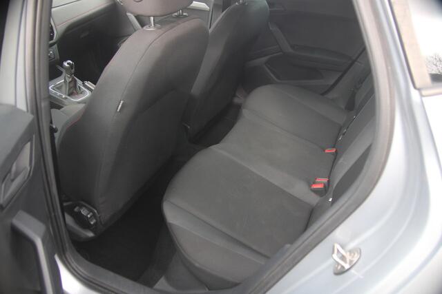 Seat IBIZA 1.0 TSI FR Business Intense