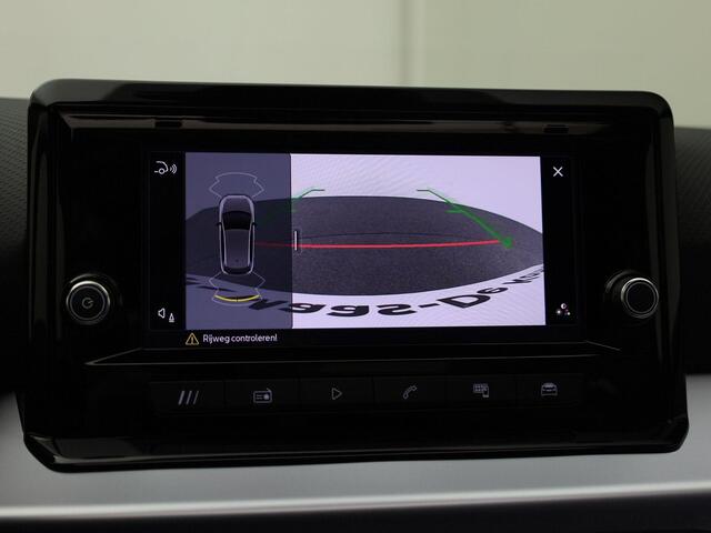 Seat IBIZA 1.0EcoTSI/115PK FL FR Business Connect · Panoramadak · Leder/Alcantara · Camera + Parkeersensoren · Garantie t/m 27-03-2027