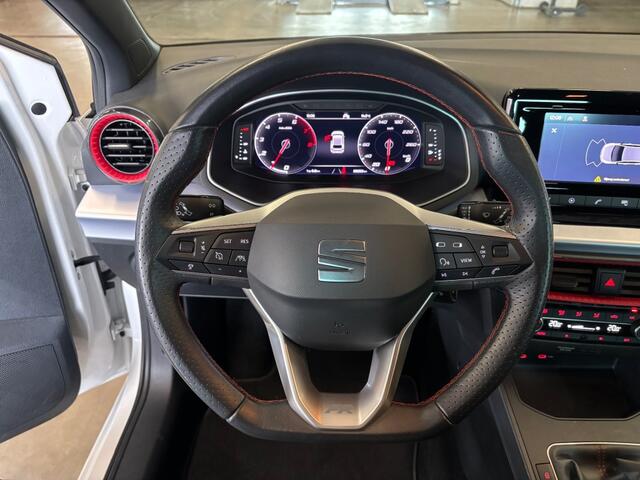 Seat IBIZA 1.0 ECOTSI FR BNSCON