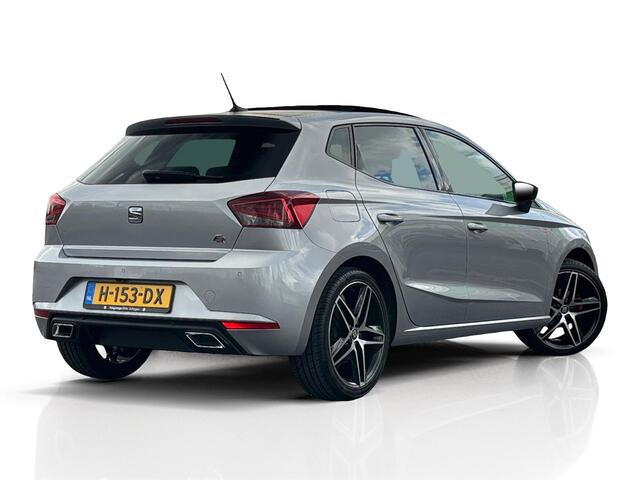 Seat IBIZA 1.0 TSI FR ? Pano ? LED ? Camera
