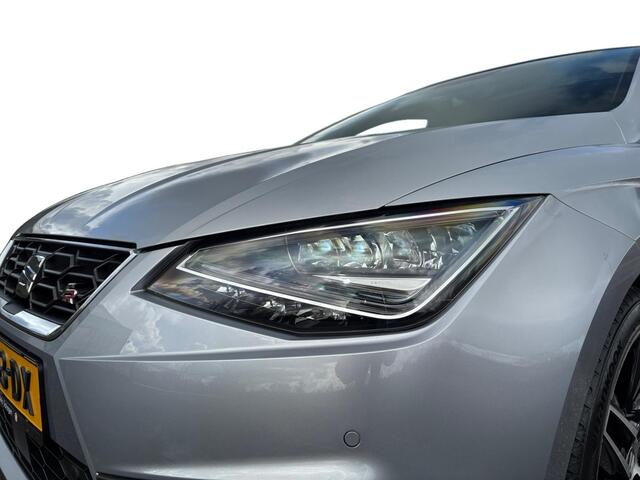 Seat IBIZA 1.0 TSI FR ? Pano ? LED ? Camera