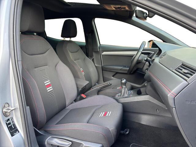 Seat IBIZA 1.0 TSI FR ? Pano ? LED ? Camera