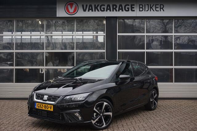 Seat IBIZA 1.0 EcoTSI FR