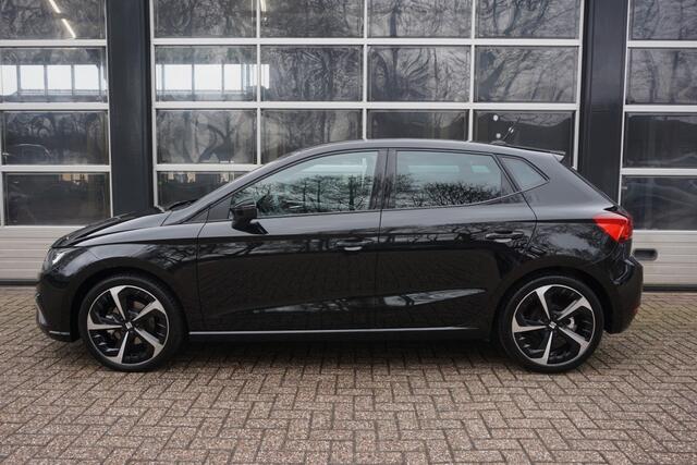 Seat IBIZA 1.0 EcoTSI FR