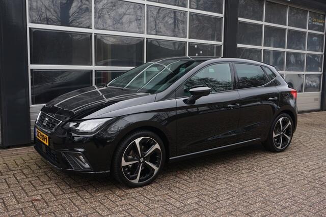 Seat IBIZA 1.0 EcoTSI FR