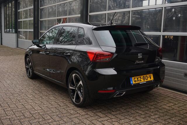 Seat IBIZA 1.0 EcoTSI FR