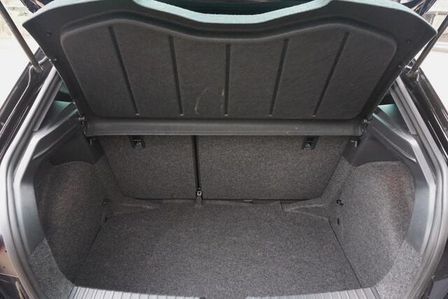 Seat IBIZA 1.0 EcoTSI FR