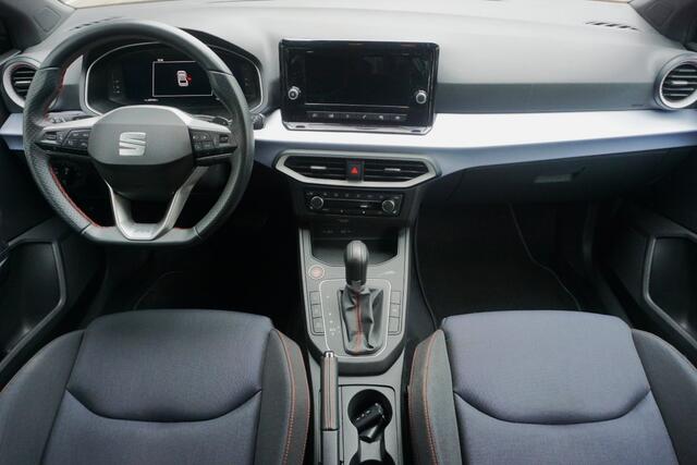 Seat IBIZA 1.0 EcoTSI FR